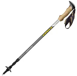 Трекінгові палиці Vipole Carbontrek Cork DLX (S25 02) (DAS303445) - мініатюра 2