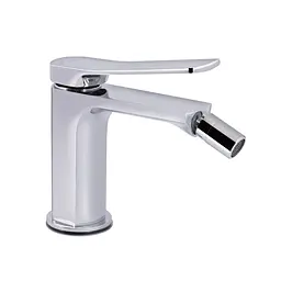 Змішувач для біде Qtap Slavonice QTSLA255CRM45921 Chrome - мініатюра 3