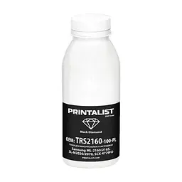 Тонер Samsung ML-2160 100г Black Printalist (TRS2160-100-PL)