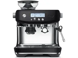 Кавомашина автоматична SAGE SES878 Black Mat