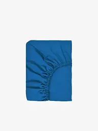 Простирадло на резинці Good-Dream Microfiber White Stripe см біле (GDMWSHEETF160200) - мініатюра 5