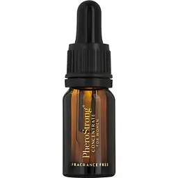 Безароматний концентрат феромонів PheroStrong Fragrance Free Concentrate for Women для жінок 7.5 мл