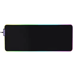 Ігрова поверхня Proove Gaming Offland RGB Black (MPOF00022401)