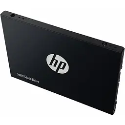SSD накопичувач HP S650 1.92TB [345N1AA] [142847] - мініатюра 3