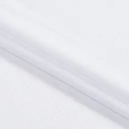 Простирадло Time Textile 70x120x10 см біле 000249735 - мініатюра 2