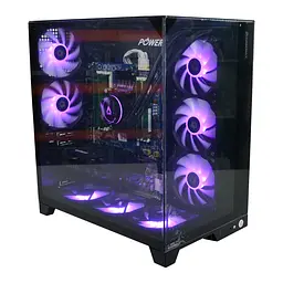 Робоча станція Power Up #319 Xeon E5 2673 v4/128 GB/SSD 1TB/GeForce RTX 5070 12 Gb - мініатюра 5