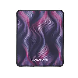 Килимок для мишки Borofone BG12 20x24 см symphony