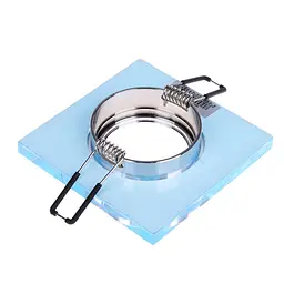 Світильник точковий Brille декоративний HDL-G215 BL MR16 L13-110 - мініатюра 5