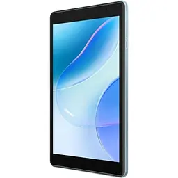 Планшет Blackview Tab 50 8" HD+ 4GB/128GB / RK3562 / 5580mAh / 2+0.3Мп / WIFI Blue - мініатюра 4