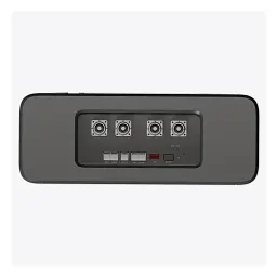 Батарея LiFePo4 Matrix 51.2V 100Ah (HS51100-W) - мініатюра 2