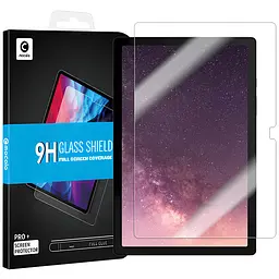 Захисне скло Mocolo (Pro+) для Samsung Galaxy Tab A8 10.5 (2021) (X200/X205) Прозрачное