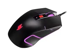Миша Acer Nitro NMW100 Black (GP.MCE11.03Y) - мініатюра 2
