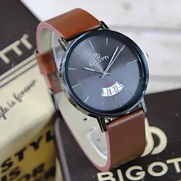 Годинник Bigotti BGT0176-3 - мініатюра 4