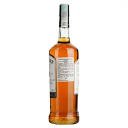 Віскі Bowmore Golden & Elegant 15 Years Old 43% 1 л в подарунковій упаковці - мініатюра 4