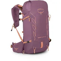 Рюкзак жіночий Osprey Tempest Velocity 20 M/L Фіолетовий