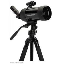 Зорова труба Celestron Mak C90 (52268) - мініатюра 5