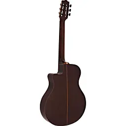 Класична гітара Yamaha NTX3 Natural [130390] - мініатюра 2