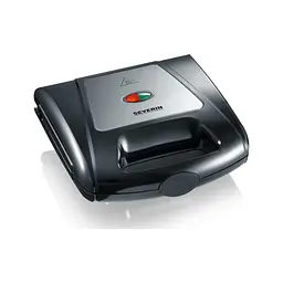 Сендвічниця Severin SA 2968 - мініатюра 2