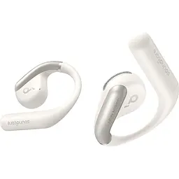 Навушники Soundcore AeroFit Calm White [A3872G21] [118554] - мініатюра 6