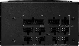 Блок живлення Chieftec Polaris 850W 80+ Gold (PPS-850FC) - мініатюра 3