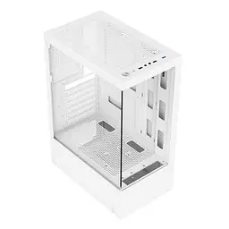 Корпус для ПК Alseye Spider-W(5 fans) (AS.07.0137) - мініатюра 6
