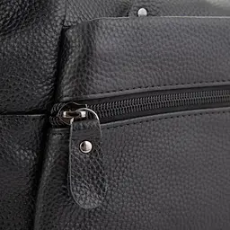 Шкіряна сумка жіноча Riche NM20-W130A - мініатюра 2