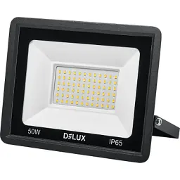 Прожектор Delux FMI 11 LED 50Вт 6500K IP65 (90022432)
