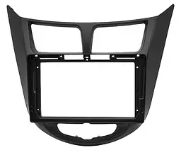 Перехідна рамка Hyundai Accent, Solaris Carav 22-1535