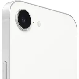 Смартфон Apple iPhone 16e 128GB White (MD1R4) [128502] - мініатюра 5
