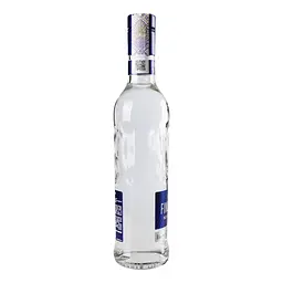 Упаковка горілки Finlandia 40% 6 л (0.5 л х 12 шт.) - мініатюра 3