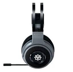 Гарнітура Razer Thresher XboxOne Gears of War 5 Ed. WL Grey/Black (RZ04-02240200-R3M1) - мініатюра 3