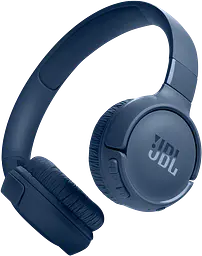 Гарнітура JBL Tune 520BT Blue (JBLT520BTBLUEU)