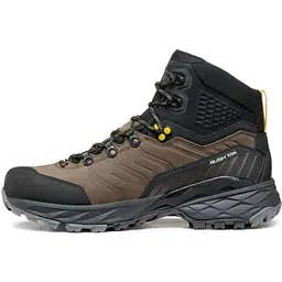 Черевики Scarpa Rush TRK Pro GTX 42 Volcano/Mustard (1004-63139-200-2-42) - мініатюра 3