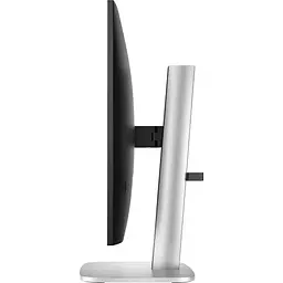 Монітор TFT 27" HP S5 Pro 527pq, IPS, QHD, 100Hz, HDMI, DP, HAS, Pivot, чорний (9D9S0UT) - мініатюра 2