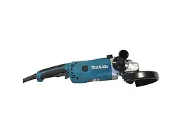 Болгарка Makita GA9020RF - мініатюра 2
