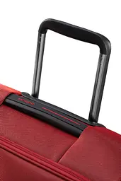 Валіза 55 см Samsonite Rythum Flame Red 55x40x20 KC3*00001 - мініатюра 3