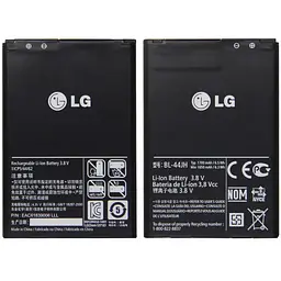 Батарея LG BL-44JH L7/P700/P705/L7/E440/E450