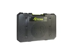 Перфоратор Титан PRH2821LB-CORE - мініатюра 4