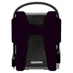 Зовнішній жорсткий диск Adata 2.5" 2TB (AHD680-2TU31-CBK)