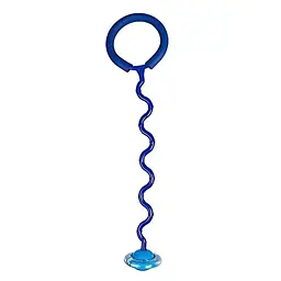 Скакалка, BT-JR-0030, зі світловими ефектами, PVC (В асортименті)