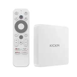 KICKPI KP1 Amlogic S905Y4 2/32GB Android 12