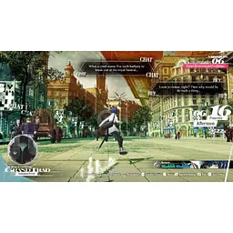 Ключ активації Microsoft Metaphor: ReFantazio для Xbox Series S/X - мініатюра 10