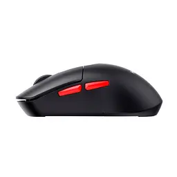 Бездротова миша дворежимна HAVIT HV-MS59WB Black (2.4GHz + BT5.0) HAVIT (28389-000) - мініатюра 3