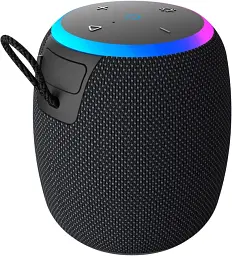 Bluetooth колонка Pixus Bar Speaker black UA - мініатюра 6
