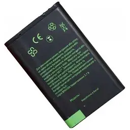Акумулятор Grand BL-5CA для Nokia 1200 1680 - мініатюра 4
