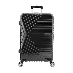 Валіза Semi Line 24" M T5765-2 Black (DAS302951) - мініатюра 2