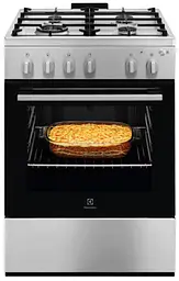Газова плита Electrolux LKG600011X (7002783)