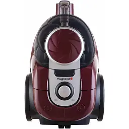 Пилосос Vilgrand VVC2247DС - мініатюра 2