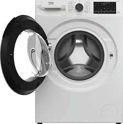 Пральна машина Beko B5WFU58436W - мініатюра 3