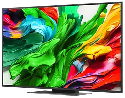 LED-телевізор LG 55QNED86A6A  (7120101) - мініатюра 3